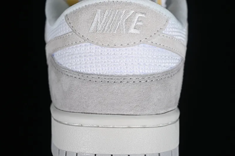 All categories Nk SB Dunk series Nk SB Dunk Low low-top sneakers N version Nk Dunk Low retro off-white SB low-top casual sneakers HF4297-001